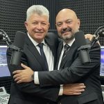 Delegado do Confep, Ocimar Scopel visita os estúdios da Tietê News e fala sobre sua trajetória em Itu/ SP.