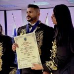 EXCELÊNCIA E HUMANISMO: DR. RAFAEL MATOS É ELEITO IMORTAL PELA ABRASCI