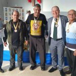 Delegados do CONFEP são homenageados em solenidade oficial em São Paulo