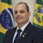 Jarbas Ferraz Cordeiro – Delegado Parlamentar do CONFEP, foi indicado, aprovado e será Laureado, Aclamado e Diplomado como Comendador da Ordem do Mérito do Elo Social.