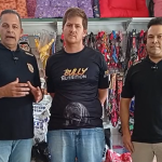CONFEP firma parceria com BULLY NUTRITION, para atender aos cães K9 do Confep