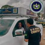 O Conselho Federal Parlamentar apresentou um balanço das ações realizadas durante a Expo Londrina 2026, destacando uma importante iniciativa social em parceria com a PRF. Durante o evento, foram distribuídas mais de 5 mil cartilhas educativas, reforçando a conscientização e a segurança da população.