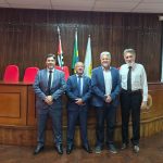 CONFEP realiza novo treinamento de membros e Delegados na Associação dos Investigadores de Polícia de SP no último dia 30/04/26