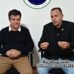 O CONFEP segue ampliando pontes e construindo parcerias que fazem a diferença na vida da população brasileira