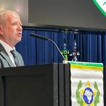 Solenidade de diplomação na ALESP – 09/06/2026