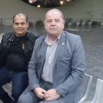 Dr João Nunes vice presidente institucional do CONFEP (conselho federal parlamentar) Delegado Parlamentar JARBAS FERRAZ Participaram do Evento No Palácio da Anchieta da câmara municipal de são Paulo.Convidados  Receberam Diploma pelos Trabalhos prestados a sociedade civil